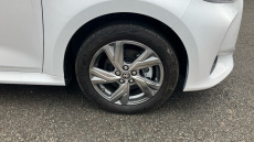 Toyota Yaris 1.5 Hybrid Icon 5dr CVT Hybrid Hatchback